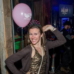 Meet your Posher, Erin